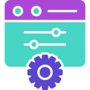 panel de control icon