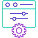 panel de control