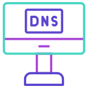 dns icon