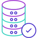 base de datos icon