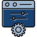 panel de control