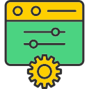 panel de control icon