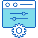 panel de control