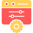 panel de control icon