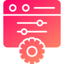 panel de control