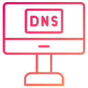 dns icon