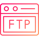 ftp icon