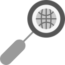 lupa icon