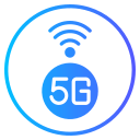 5g icon