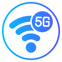 5g icon