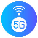 5g icon