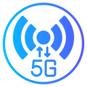 5g 