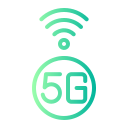 5g icon