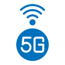 5g icon