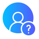 signo de interrogación icon