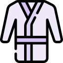 bademantel 