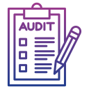 auditoría icon