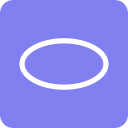 oval 