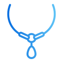 collar icon