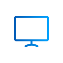 monitor icon