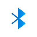 bluetooth icon