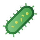 bacterias icon