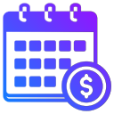 calendario icon