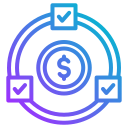 finanzas icon