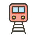 tren icon