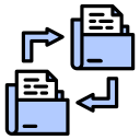 transferencia de archivos