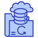 copia de seguridad de archivos icon