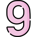 9