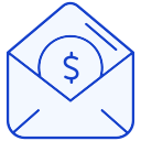 correo electrónico icon