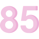 85