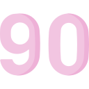 90