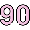 90