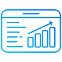 análisis de datos icon