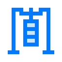 Weight icon