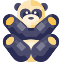 oso de peluche icon