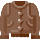 chaqueta icon