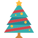 árbol de navidad