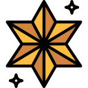 estrella icon