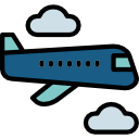 avión