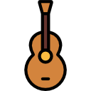 guitarra acustica