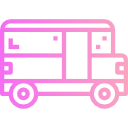 autobús icon