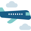 avión icon