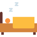 dormido icon