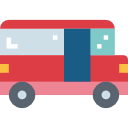 autobús icon