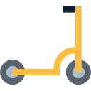 scooter icon