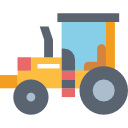 tractor icon